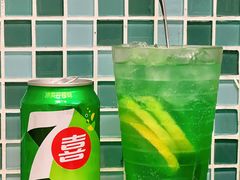 -華歡冰室-WahFoon(吉大店)