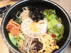 -八福力韩国休闲餐厅(泉舜店)