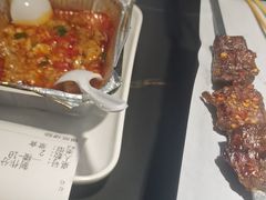 -四点半烤吧(港龙华侨城店)