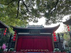 -杭州黄龙洞