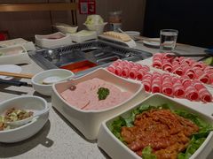-海底捞火锅(公益西桥店)