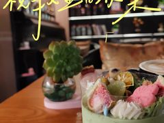 -街角 T·COFFEE 融合料理·BISTRO(车公庙店)