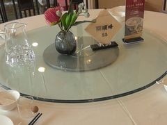 -顺峰·粤菜海鲜·早茶自助(阜成店)