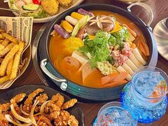-韩鼎丰·韩国料理(林奥店)