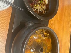 -云海肴·汽锅鸡·云南菜(苏州中心店)