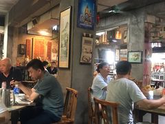 大堂-禄源公·老莞诚饭店