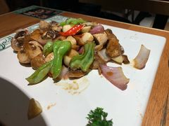 -云海肴·汽锅鸡·云南菜(高德置地店)