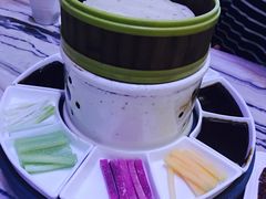 -金百万烤鸭店(马甸店)