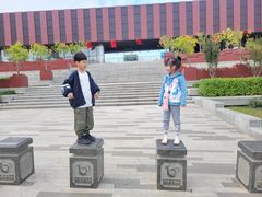 -太原动物园