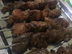 -王记西鎮电烤肉(汶上路店)