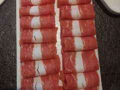 -东来顺(非遗·清真火锅·盛世广场店)