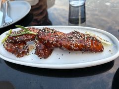 -Lets burger非常汉堡·环球风味(蓝色港湾店)