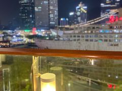 -润园四季椰子鸡火锅(海上世界店)