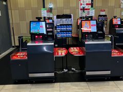 -永辉超市(凯德·天府店)