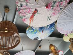 -小湾茶楼