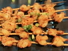 -辣不怕口味虾(凌霄路店)