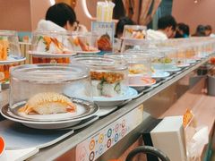 -元气寿司(环球港店)