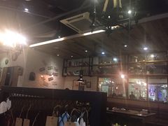 大堂-伊人锅·魔石泡泡鱼