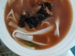 -蔡明纬热干面(长港路店)