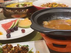 -李氏传家菜(兴城路店)