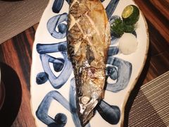 -山葵家·创意料理(万象汇店)