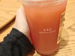 -去茶山(重庆万象城店)