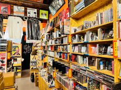 -独音唱片 Indie Music