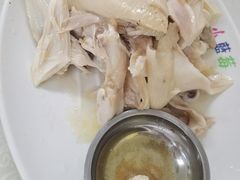 招牌手撕鸡-醉贤居