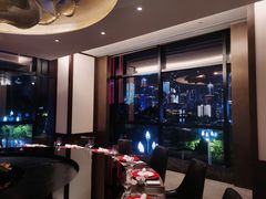 -丽晶轩中餐厅(重庆丽晶酒店)