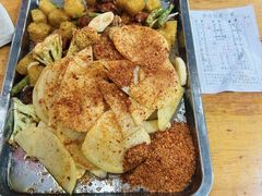 -南门黄孃甜不辣