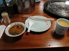 -蟹谢蒸鲜自助餐厅