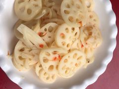 -金杨拉面王小吃面馆·牛三宝面·红烧牛肉粉