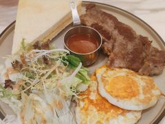 -新世界餐厅(万达店)