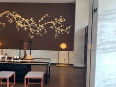 -福州金融街万达鳌峰洲地铁站锦江都城酒店