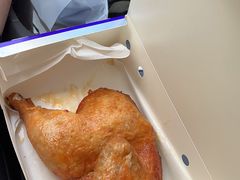 -麦当劳(深圳北站高铁店)