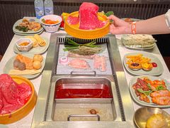 -欢乐牧场主题自助料理(T12店)