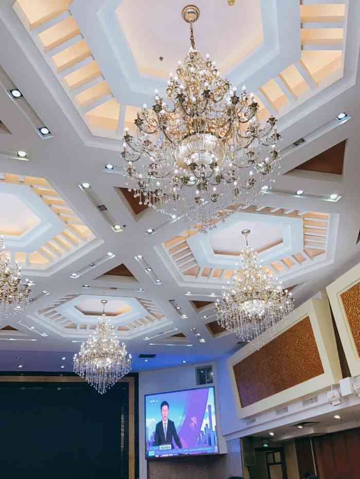 东豪园林海鲜酒家(南港路辅路店)-"姑姐生日,我们就一家人来到佛山