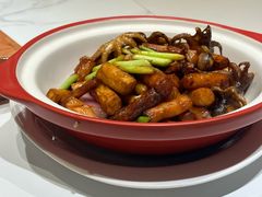 -秦三驴(云飞街店)