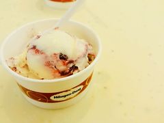 -哈根达斯(抚顺万达店)