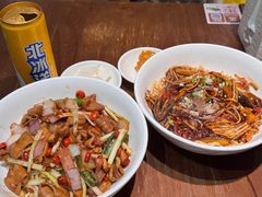 -寻裕记·现炒浇头面(人民广场店)