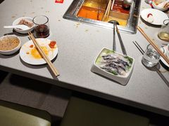 -海底捞火锅(太原南站店)