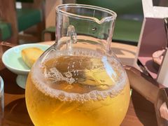 -奈雪茶院·茶室茶馆(广州粤海天地店)