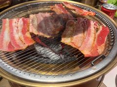 -西塔老太太泥炉烤肉(北京双井店)