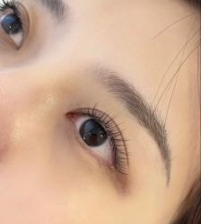 -初瞳专营美睫美甲
