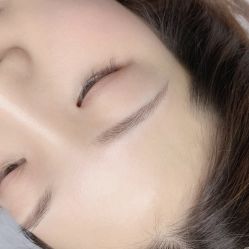 点击看大图 -久匠·纹眉半永久野生眉