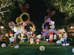 -上海迪士尼度假区