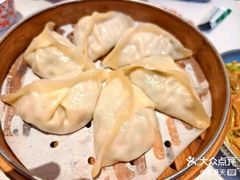 -北大荒人•新东北菜(青岛银座店)