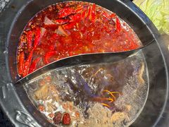 -蜀大侠火锅(春熙路店)