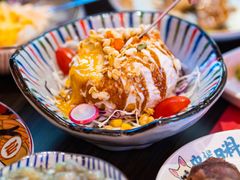 -仙隐小鹿中华料理(南宁万象城店)