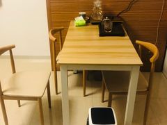-佰推·肩颈腰·推拿理疗(湾悦城店)